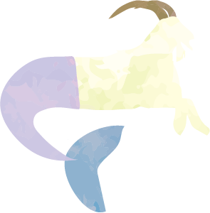 山羊座
