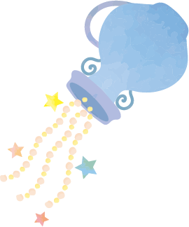 水瓶座