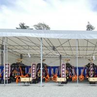 北海道神宮例祭