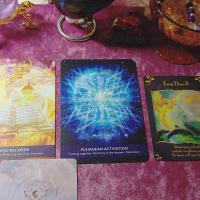 イーグルズゲート開幕!過去を癒す時がやってきています